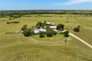 104 Co Rd 213, Bertram, TX 78605 - Photo 2