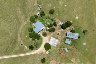104 Co Rd 213, Bertram, TX 78605 - Photo 1