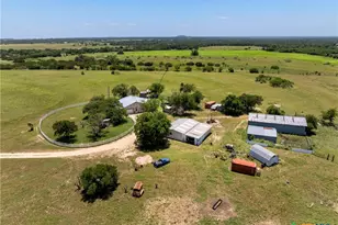 104 Co Rd 213, Bertram, TX 78605 - Photo 4