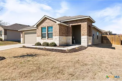 5707 Great Divide Road, Killeen, TX 76549 - Photo 2