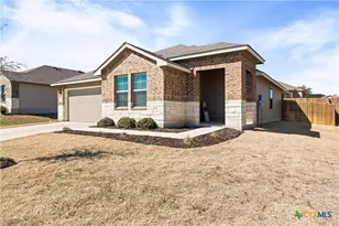 5707 Great Divide Rd, Killeen, TX 76549 - Photo 2