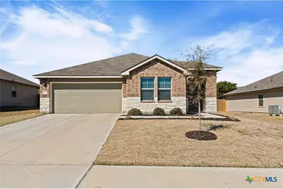 5707 Great Divide Road, Killeen, TX 76549 - Photo 1
