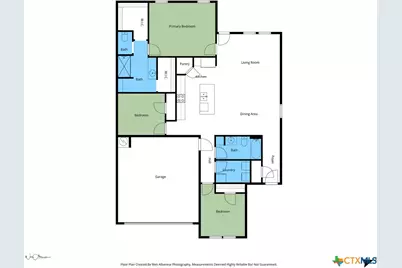 5707 Great Divide Road, Killeen, TX 76549 - Photo 32