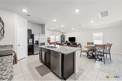 5707 Great Divide Road, Killeen, TX 76549 - Photo 8