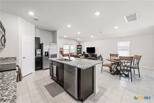 5707 Great Divide Rd, Killeen, TX 76549 - Photo 8