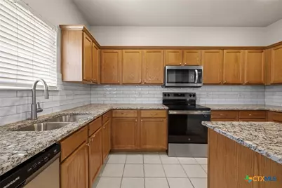 4604 Sydney Harbour Court, Killeen, TX 76549 - Photo 12