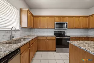 4604 Sydney Harbour Ct, Killeen, TX 76549 - Photo 12