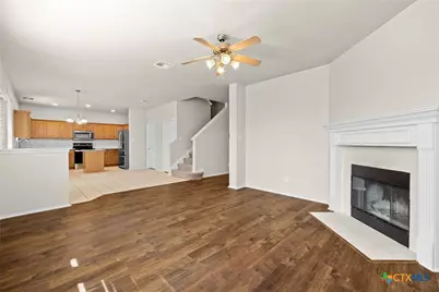 4604 Sydney Harbour Court, Killeen, TX 76549 - Photo 8