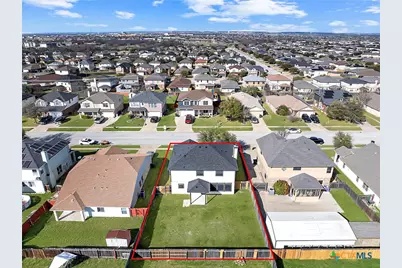 4604 Sydney Harbour Court, Killeen, TX 76549 - Photo 34