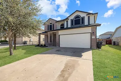 4604 Sydney Harbour Court, Killeen, TX 76549 - Photo 2
