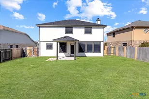 4604 Sydney Harbour Ct, Killeen, TX 76549 - Photo 30