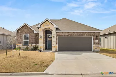 623 Winscott Avenue, Temple, TX 76502 - Photo 1