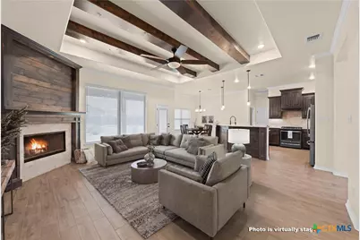 3263 Wild Seed Drive, Salado, TX 76571 - Photo 6