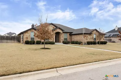 3263 Wild Seed Drive, Salado, TX 76571 - Photo 2