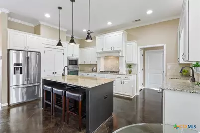 645 W Big Elm Road, Troy, TX 76579 - Photo 10