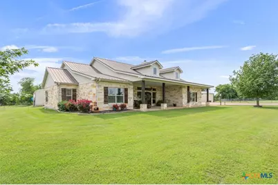 645 W Big Elm Road, Troy, TX 76579 - Photo 4