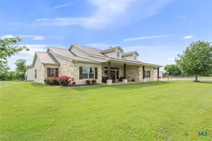 645 W Big Elm Rd, Troy, TX 76579 - Photo 4