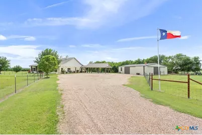 645 W Big Elm Road, Troy, TX 76579 - Photo 2