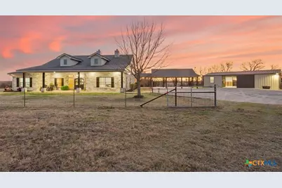 645 W Big Elm Road, Troy, TX 76579 - Photo 2