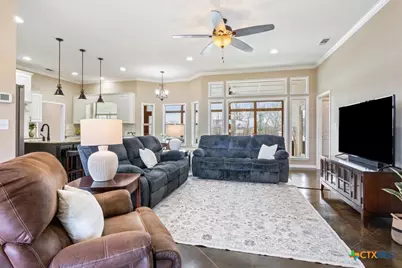 645 W Big Elm Road, Troy, TX 76579 - Photo 6