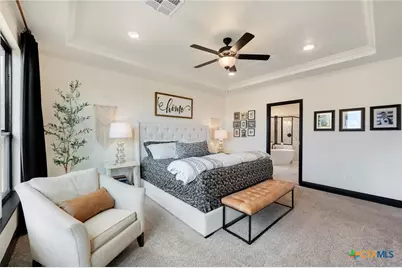 462 Curvatura, New Braunfels, TX 78132 - Photo 16