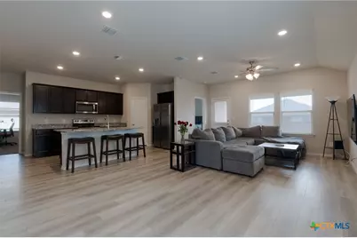 2334 Aylesbury Drive, Copperas Cove, TX 76522 - Photo 2