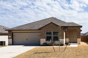 2334 Aylesbury Dr, Copperas Cove, TX 76522 - Photo 1