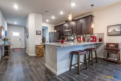 1910 Esplanade, New Braunfels, TX 78130 - Photo 2