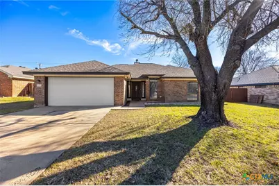 5105 Shawn Drive, Killeen, TX 76542 - Photo 1