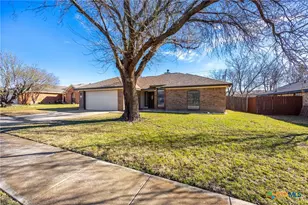 5105 Shawn Dr, Killeen, TX 76542 - Photo 30