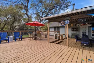 1354 Dawnridge Dr, Canyon Lake, TX 78133 - Photo 22