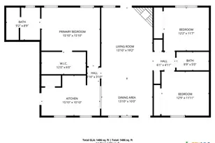 1354 Dawnridge Dr, Canyon Lake, TX 78133 - Photo 24