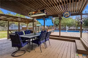 1354 Dawnridge Dr, Canyon Lake, TX 78133 - Photo 16