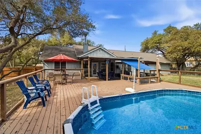 1354 Dawnridge Drive, Canyon Lake, TX 78133 - Photo 4