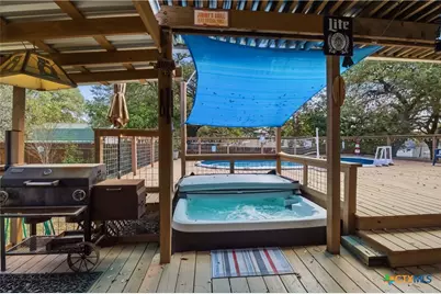 1354 Dawnridge Drive, Canyon Lake, TX 78133 - Photo 14