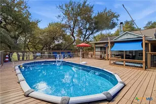 1354 Dawnridge Dr, Canyon Lake, TX 78133 - Photo 1