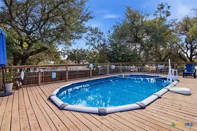 1354 Dawnridge Drive, Canyon Lake, TX 78133 - Photo 22
