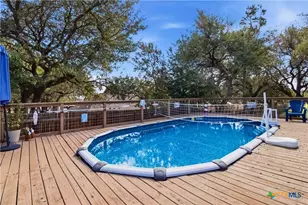 1354 Dawnridge Dr, Canyon Lake, TX 78133 - Photo 22