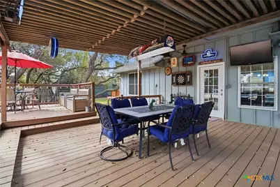 1354 Dawnridge Drive, Canyon Lake, TX 78133 - Photo 18