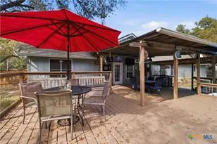 1354 Dawnridge Dr, Canyon Lake, TX 78133 - Photo 2