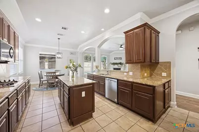 2309 First View, Leander, TX 78641 - Photo 16