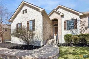 2309 First View, Leander, TX 78641 - Photo 1