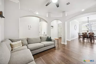 2309 First View, Leander, TX 78641 - Photo 10