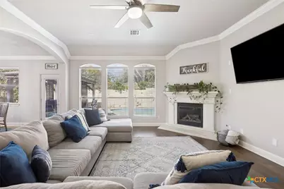 2309 First View, Leander, TX 78641 - Photo 12