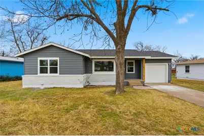 1814 S 43rd Street, Temple, TX 76504 - Photo 2