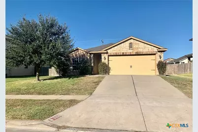 2103 Scott Drive, Copperas Cove, TX 76522 - Photo 1