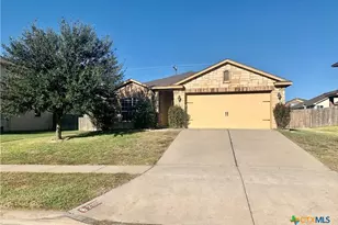 2103 Scott Dr, Copperas Cove, TX 76522 - Photo 1