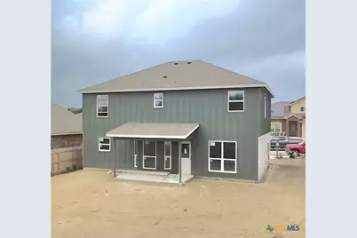 1417 Lindsey Drive, Copperas Cove, TX 76522 - Photo 2