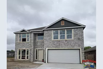 1417 Lindsey Drive, Copperas Cove, TX 76522 - Photo 1