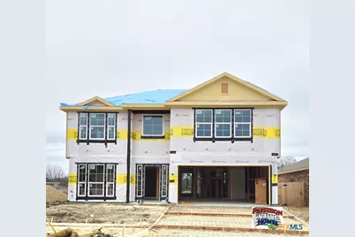 1417 Lindsey Drive, Copperas Cove, TX 76522 - Photo 2